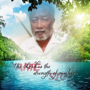 Meet your Posher, Johnie jones